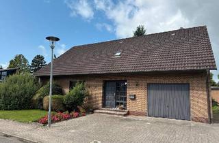 Einfamilienhaus kaufen in 26689 Apen, Apen - Ohne Makler - Einfamilienhaus mit Garage in Augustfehn