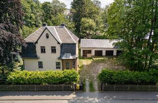 Villa kaufen in 09456 Annaberg-Buchholz, Annaberg-Buchholz - 100 Jahre alte Gründerzeit-Villa