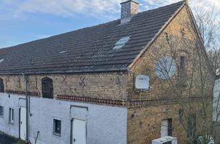 Haus kaufen in 15910 Schönwald, Schönwald - Scheune in Unterspreewald