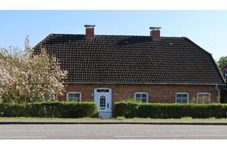 Haus kaufen in 18311 Ribnitz-Damgarten, Ribnitz-Damgarten - Haus mit Grundstück wird versteigert Mindestgebot 65.000,00 ?