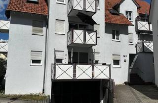 Wohnung kaufen in 71282 Hemmingen, Hemmingen - Wohnen auf 2 Ebenen- 3 Zimmer Maisonette mit Flair ohne Maklerpr.