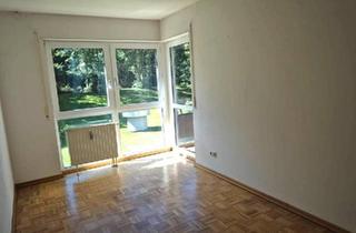 Wohnung kaufen in 92637 Weiden, Weiden in der Oberpfalz - Helle 3 Zimmer Wohnung in Rebühl