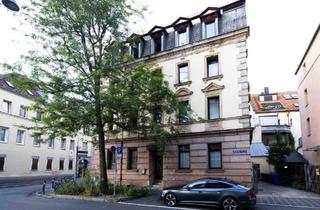 Wohnung kaufen in 90478 Nürnberg, Nürnberg - 5,3 % Rendite mit Steigerungspotenzial! 2-Zimmer-Wohnung in Nbg