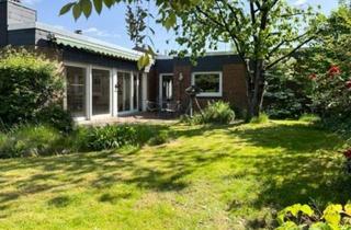 Einfamilienhaus kaufen in 22926 Ahrensburg, Ahrensburg - Bungalow Einfamilienhaus in Ahrensburg