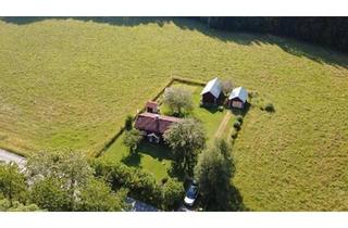 Haus kaufen in 23714 Malente, Malente - Neu renoviertes idyllisches Häuschen in Schweden