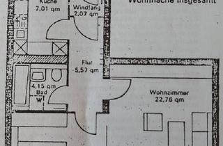 Wohnung kaufen in 21423 Winsen, Winsen (Luhe) - Schöne Eigentumswohnung in Winsen (Luhe) ca 63 qm mit 2 Zimmern