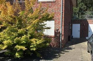 Wohnung kaufen in 49828 Neuenhaus, Neuenhaus - Eigentum statt Mieten (Eigentumswohnung mit Garten) Provisinsfrei