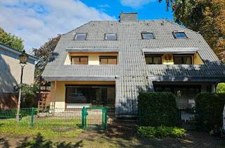 Doppelhaushälfte kaufen in 13583 Berlin, Berlin - Frisch renovierte Doppelhaushälfte