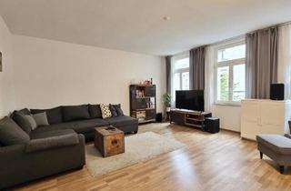 Wohnung mieten in 90762 Fürth, Fürth - Aufwendig kernsanierte moderne Wohnung in einem historischen Gebäude.