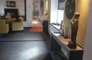 Haus kaufen in 53945 Blankenheim, Blankenheim - Liebevoll sanierte Bruchsteinhäuser mit besonderem Interieur