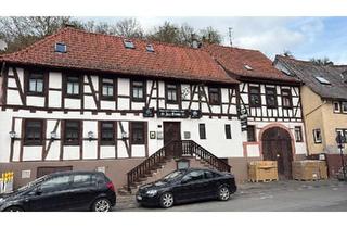 Haus kaufen in 64747 Breuberg, Breuberg - Immobilien