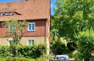 Doppelhaushälfte kaufen in 01326 Dresden, Dresden - Doppelhaushälfte zu verkaufen