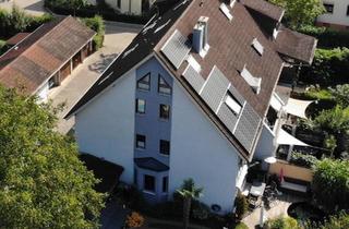 Haus kaufen in 79112 Freiburg, Freiburg im Breisgau - Luxuriöses Reihenendhaus mit Sauna, PV Anlage in Freiburg-Tiengen