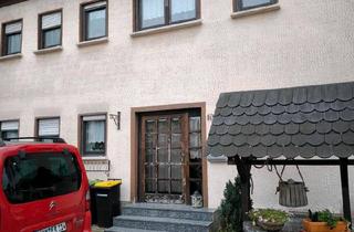 Einfamilienhaus kaufen in 66399 Mandelbachtal, Mandelbachtal - Einfamilienhaus