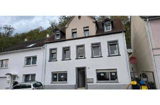 Mehrfamilienhaus kaufen in 66763 Dillingen, Dillingen (Saar) - Mehrfamilienhaus und Nebengebäude
