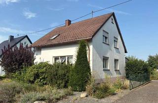 Haus kaufen in 54518 Altrich, Altrich - Haus zum Kaufen in Altrich 285.000,00 ? 128 m²