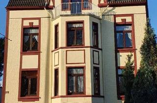 Villa kaufen in 42659 Solingen, Solingen - TOP Konzeptimmobilie für soziale Träger - Pflegeeinrichtung oder Wohnheim