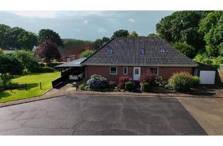 Haus kaufen in 25712 Burg, Burg - Burg: Ein Ort zum Ankommen und Wohlfühlen