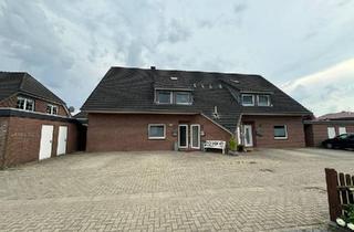 Wohnung kaufen in 38550 Isenbüttel, Isenbüttel - Exklusive Ferienwohnung am Wald 132qm 3 Schlafzimmer, zwei Bäder