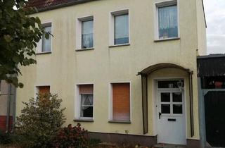 Einfamilienhaus kaufen in 39319 Jerichow, Jerichow - Einfamilienhaus mit großem Grundstück und vielen Extras