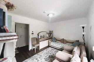 Wohnung kaufen in 71729 Erdmannhausen, Erdmannhausen - Vermietete 4 Zimmer-Dachgeschoss-Wohnung in Erdmannhausen