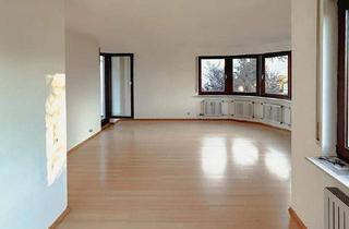 Wohnung kaufen in 70839 Gerlingen, Gerlingen - Bezugsfertig! Exklusiv in Gerlingen: 4,5 Zimmer-Wohnung mit 2 Balkonen & Tiefgarage