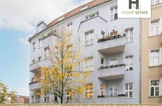 Wohnung kaufen in Fechnerstrasse 3, 10717 Berlin, Berlin - Fokus auf Wohnen und Leben & Provisionsfrei