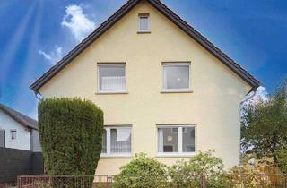 Einfamilienhaus kaufen in 35633 Lahnau, Lahnau - Familienidylle mit Weitblick - großzügiges Einfamilienhaus mit Garten in ruhiger Lage von Lahnau-Dorlar