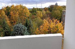 Wohnung kaufen in 55127 Mainz, Mainz - 1-Zimmer Wohnung mit Balkon und tollem Weitblick - Unvermietet !