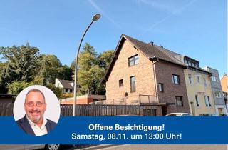 Haus kaufen in Mengenicher Straße 15, 50829 Köln, Köln - Charmantes Zweifamilienhaus mit viel Wohlfühlpotenzial!