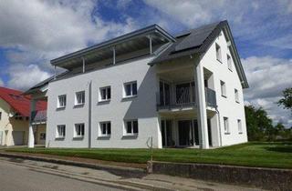 Wohnung kaufen in Lange Straße 19, 89604 Allmendingen, Allmendingen - Neubauwohnung 7,5 Kilometer von Allmendingen