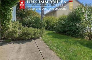 Wohnung kaufen in 70619 Stuttgart, Stuttgart - S-Riedenberg: Vermietete 2,5-Zimmer-Wohnung mit großem Garten