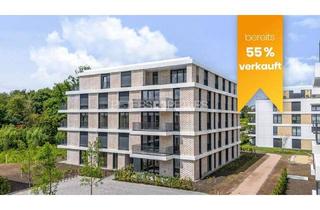 Wohnung kaufen in 25421 Pinneberg, Pinneberg - + OPEN HOUSE am 06.11. von 17 bis 18 Uhr: An der Mühlenau 14 b +