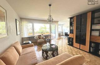 Wohnung kaufen in 54296 Trier, Trier / Mariahof - B & B Immobilien: Attraktive 3-Zimmer-Eigentumswohnung mit Loggia in Mariahof