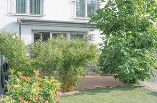 Doppelhaushälfte kaufen in 12685 Berlin, Berlin - Luxuriöse Doppelhaushälfte in zentraler Lage von Marzahn