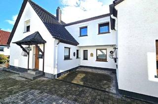 Haus kaufen in 54294 Trier, Trier - Zwei Häuser, ein Kaufpreis: Einfamilien-Reihen-Eck-Haus als Doppelhaus gebaut