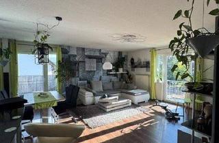 Wohnung kaufen in 78087 Mönchweiler, Mönchweiler - BW 2734: Schicke 3-Zimmer-Wohnung in Mönchweiler