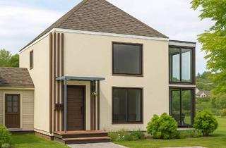 Einfamilienhaus kaufen in 15738 Zeuthen, Zeuthen - Ruhiges Einfamilienhaus mit großem Garten nahe See im Berliner Umland