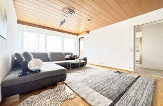 Wohnung kaufen in 71723 Großbottwar, Großbottwar - Ihr Zuhause mit Zukunft *** 3,5 Zimmer Wohnung mit Balkon, Keller und TG-Platz in Großbottwar