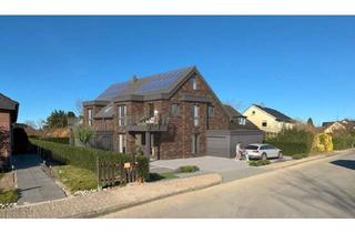 Wohnung kaufen in 26123 Oldenburg, Oldenburg - Bürgereschviertel! Neubauwohnung mit eigenem Garten!