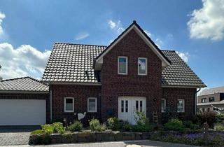 Einfamilienhaus kaufen in 26127 Oldenburg, Oldenburg / Alexandersfeld - Wohnen mit viel Platz: Projektiertes EFH mit großem Grundstück in Toplage