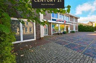 Haus kaufen in 26345 Bockhorn, Bockhorn - Wohnen. Arbeiten. Investieren.