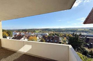 Reihenhaus kaufen in 73262 Reichenbach, Reichenbach - Geräumiges Reihenhaus mit TOP Aussicht in Reichenbach zu verkaufen