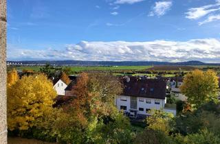 Wohnung kaufen in Leiterweg 51, 71254 Ditzingen, 3,5 Zimmer-Wohnung mit Ausblick und 2 Balkonen