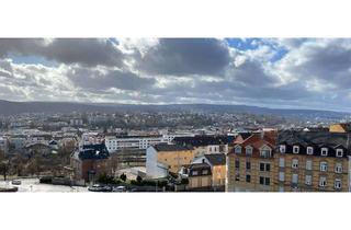 Wohnung kaufen in 75179 Nordstadt, Denkmalgeschützte 5-Zimmer-Maisonette Wohnung