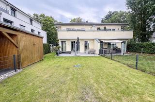 Wohnung kaufen in 28832 Achim, Helle Wohnung mit eigenem Garten!