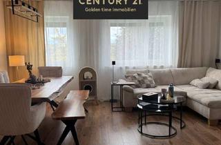 Wohnung kaufen in 84547 Emmerting, Familienfreundliche 4-Zimmer-Wohnung mit Balkon und Garage in Emmerting