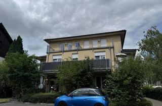 Wohnung kaufen in Westerbachstraße 101, 65936 Sossenheim, Klein, fein, Dein! 2-Zimmer-Wohnung mit Süd-Terrasse