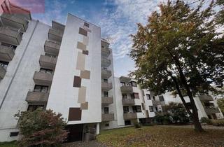 Wohnung kaufen in 31275 Lehrte, Modern und hell in toller Lage!