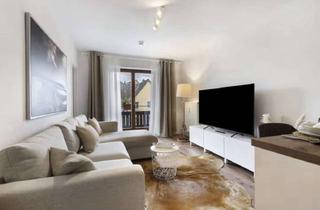 Wohnung kaufen in Scharbeutzer Straße 18, 23684 Scharbeutz, Exklusive 2-Zimmer-Wohnung in Scharbeutz / Pönitzer See – hochwertig renoviert & bezugsfertig